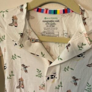 Magnetic Me Nursery Rhyme Sleeper